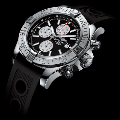 breitling super avenger pvd|Breitling super avenger 2 military.